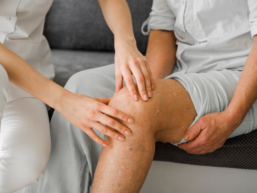 Varicose Vein Treatment Near Me: Minimally Invasive Solutions for Lasting Relief