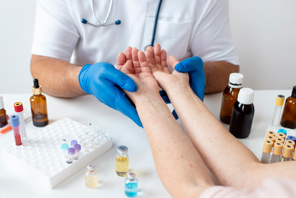 Spider Vein Removal Near Me in Verona, NJ: Safe & Effective Treatment Options