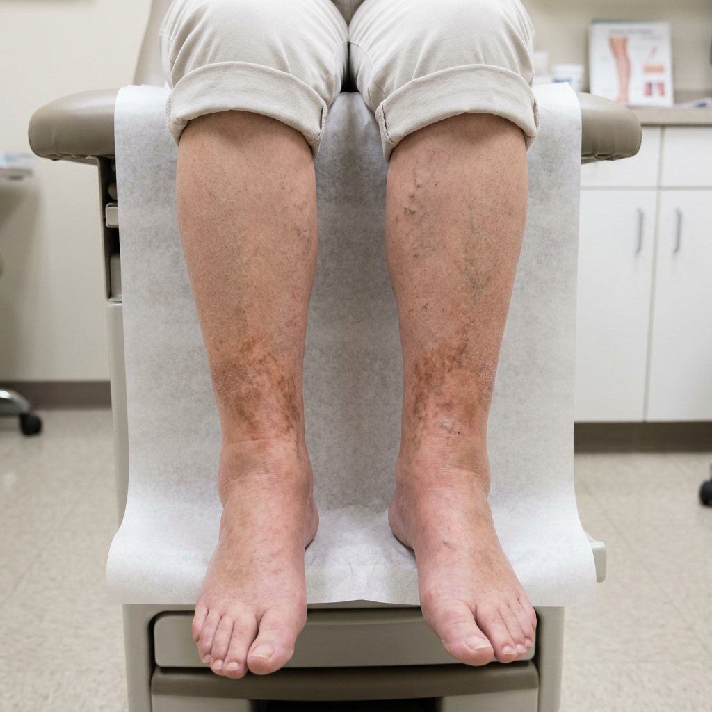 Chronic Venous Insufficiency