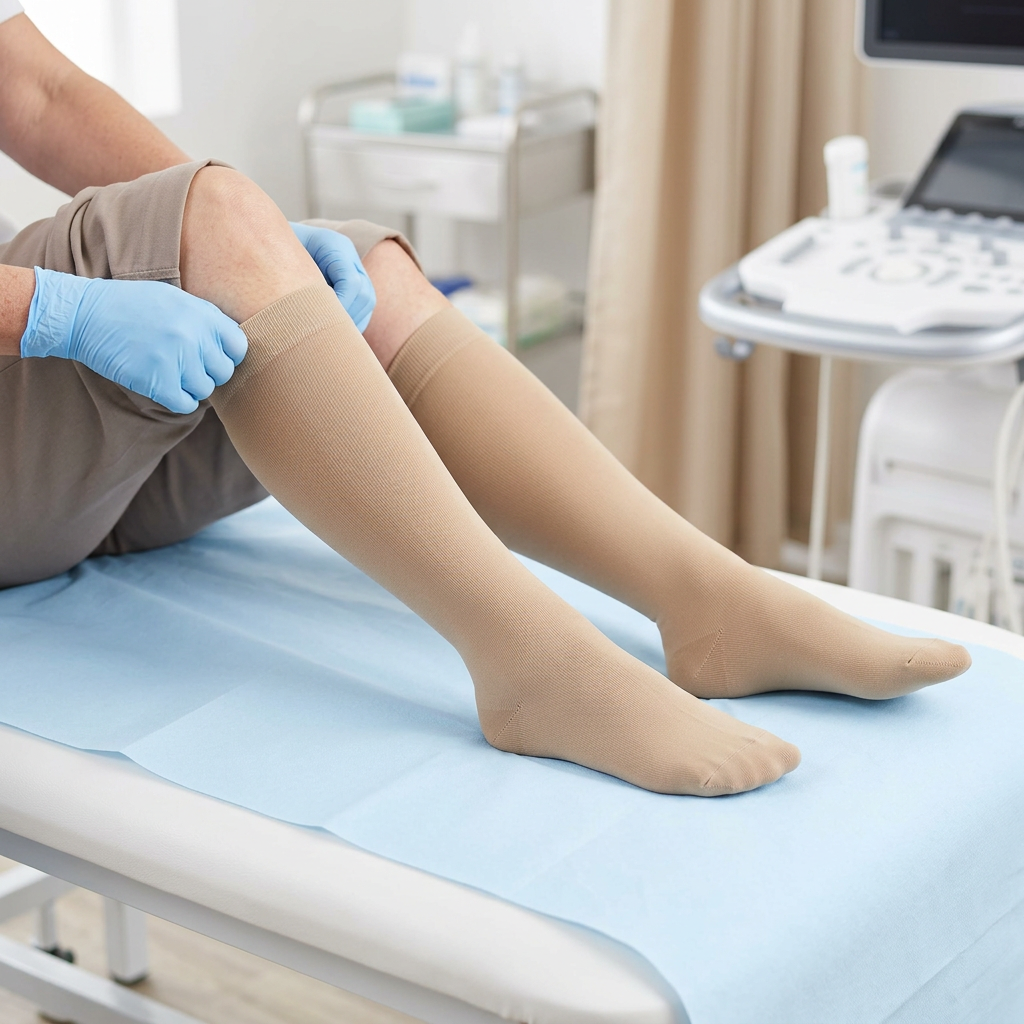 Compression Therapy