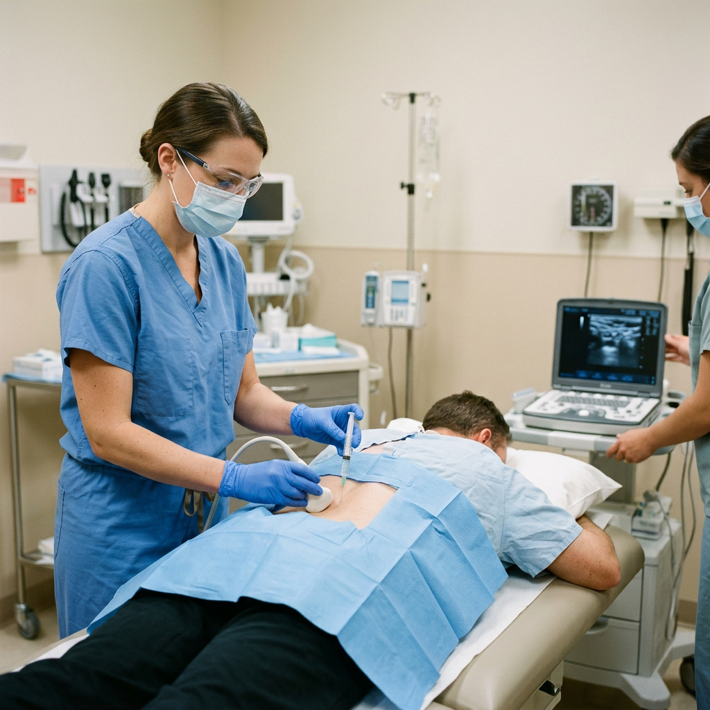Nerve Blocks