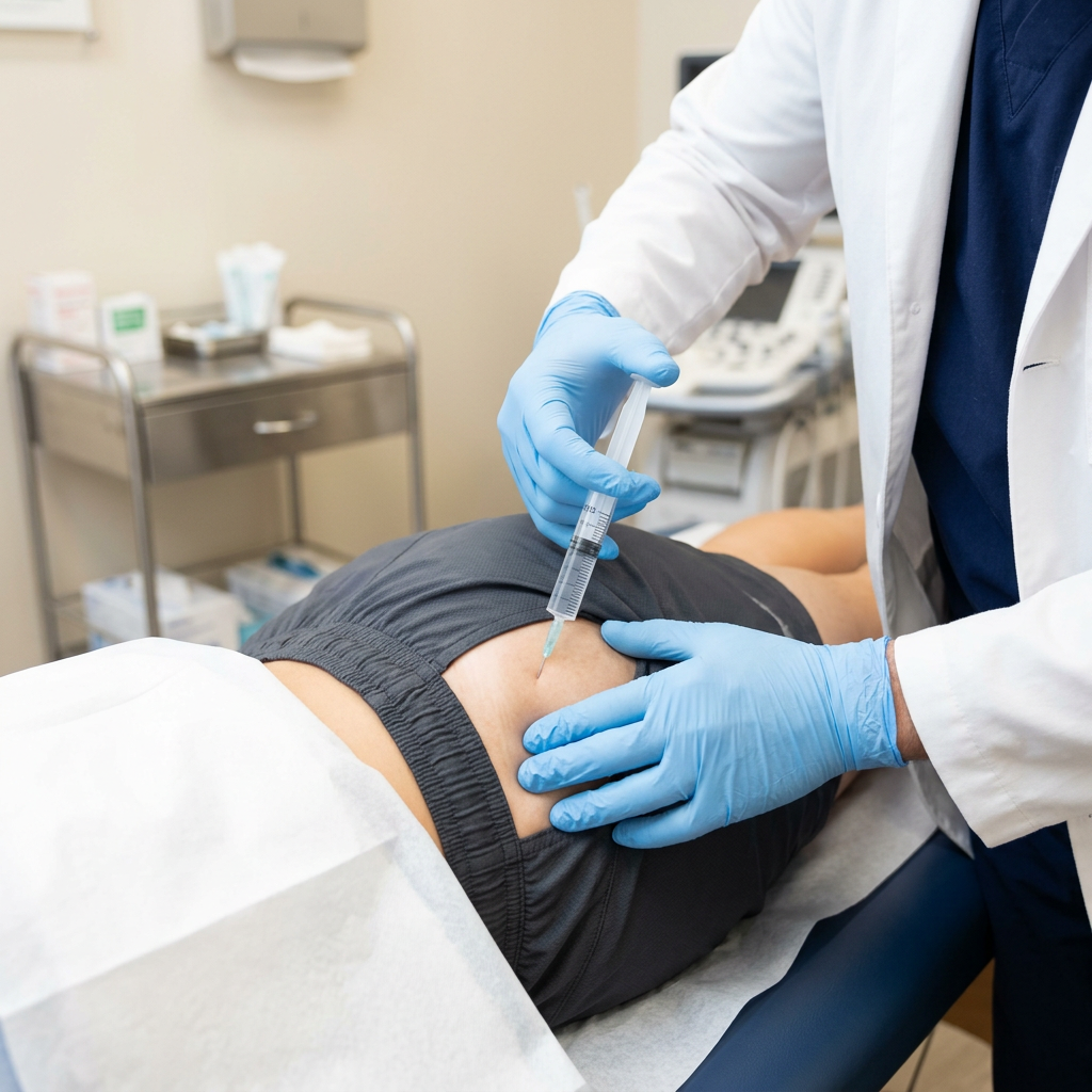 Prolotherapy