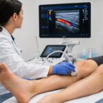 Same-Day DVT Evaluation Preventing Dangerous Blood Clots Before They Spread